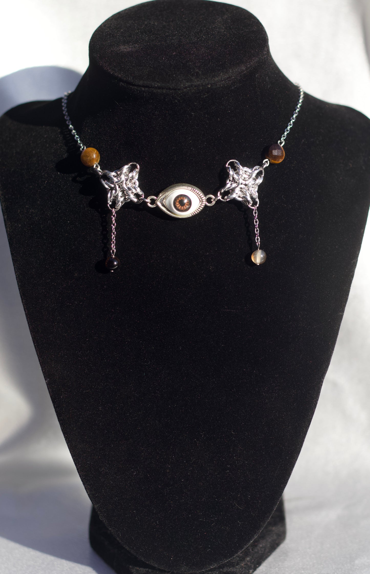 Eva Choker