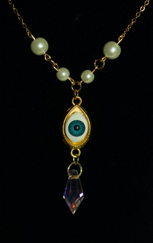 Marina Necklace
