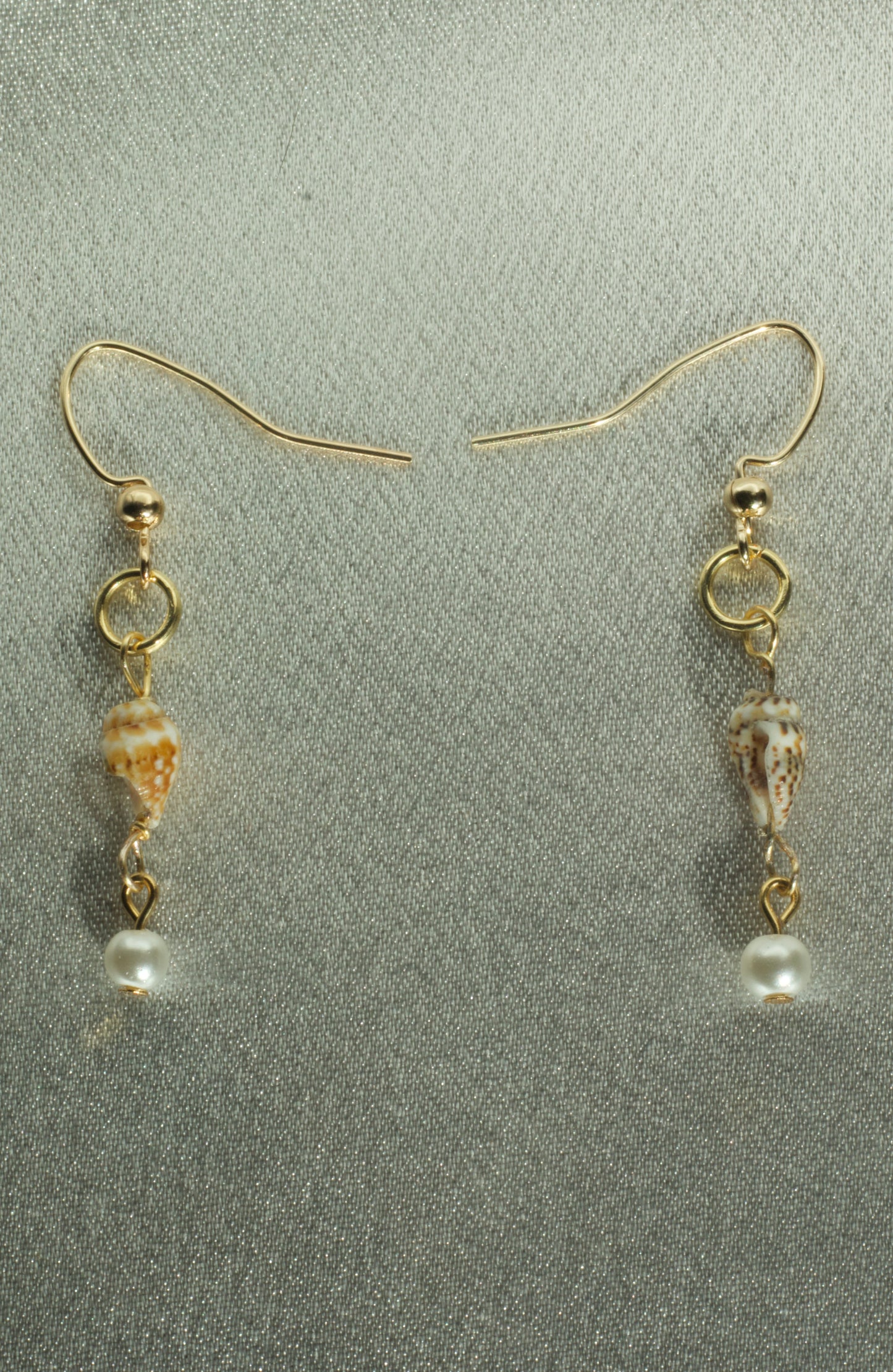 Serena Earrings