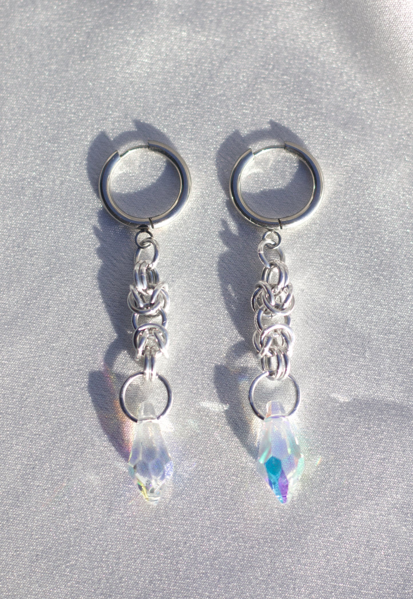 Susanna Earrings