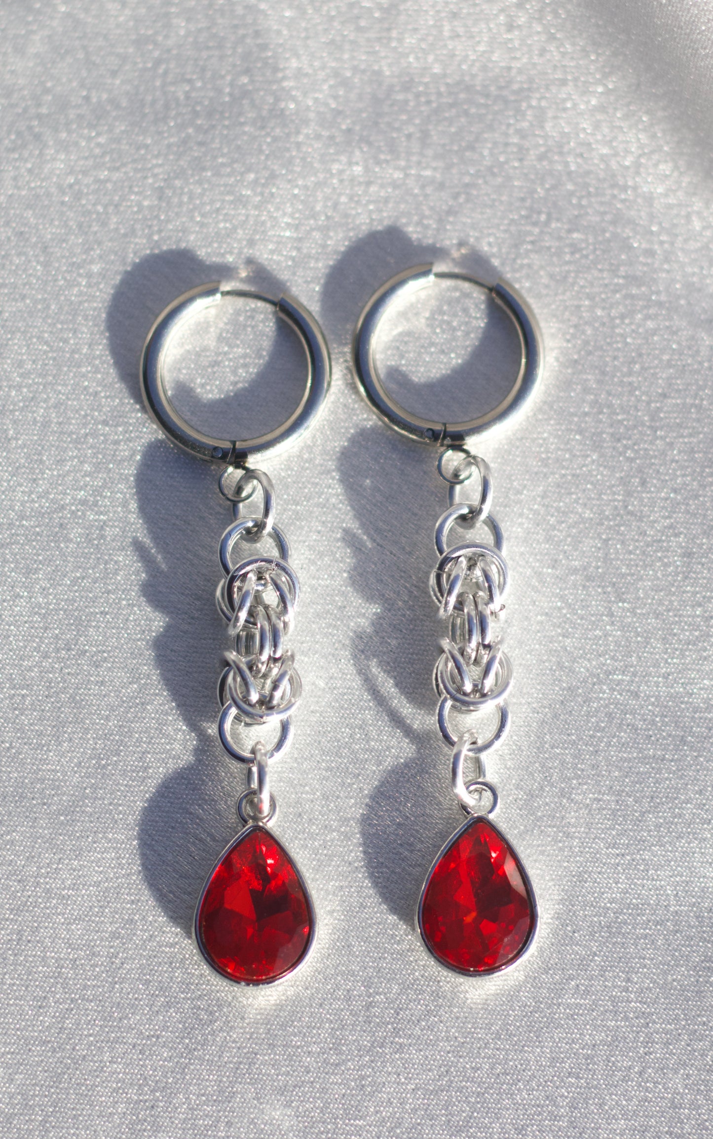 Nesta Earrings