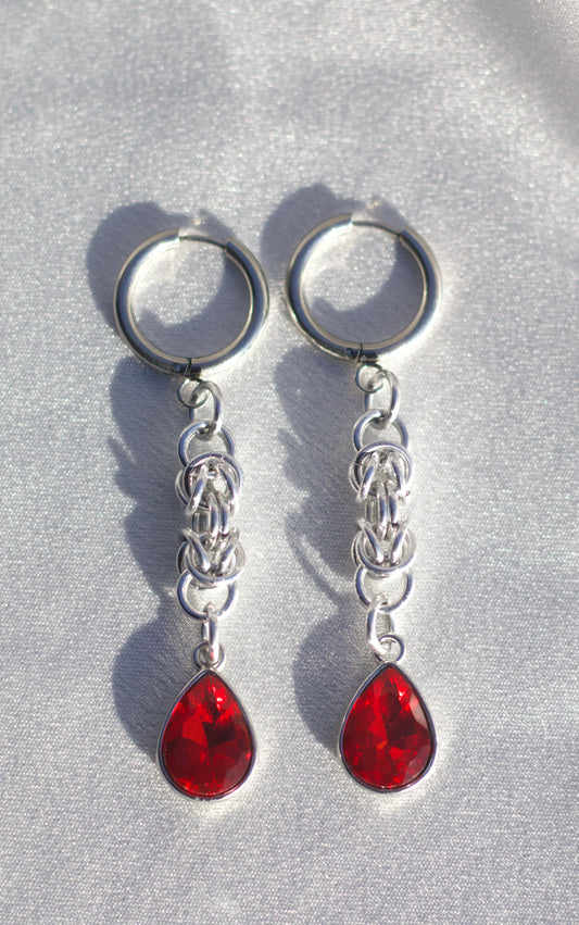 Nesta Earrings