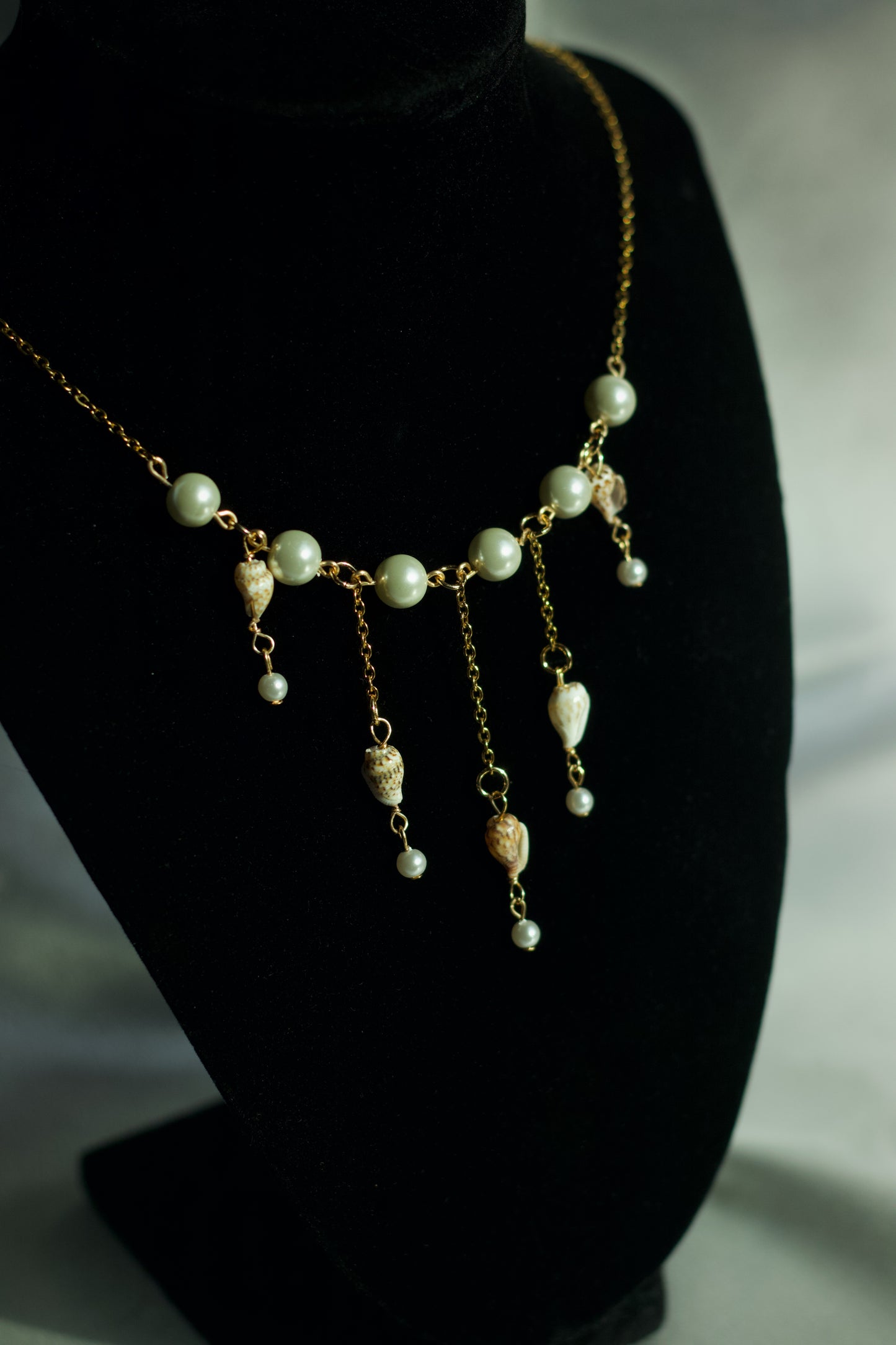 Sirena Necklace