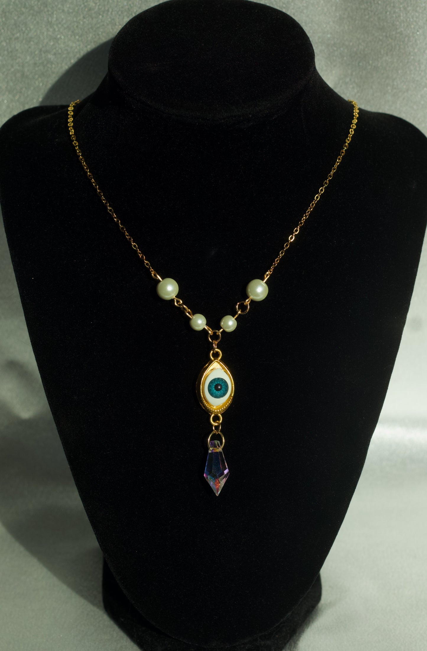Marina Necklace