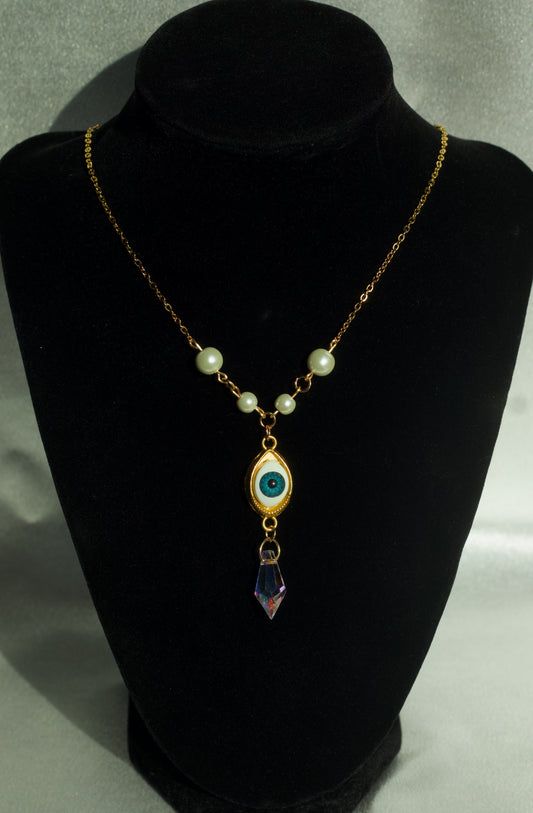 Marina Necklace