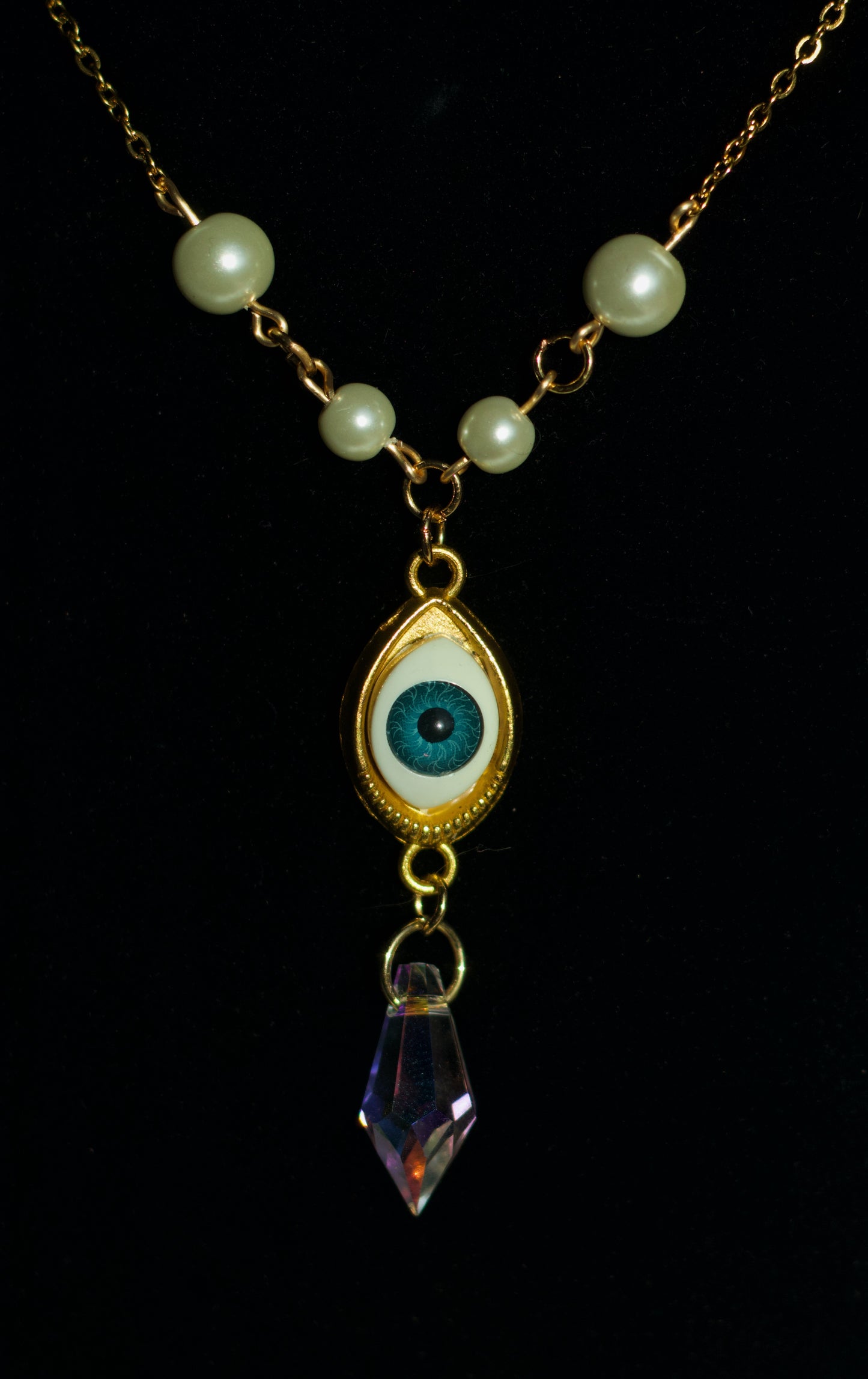 Marina Necklace