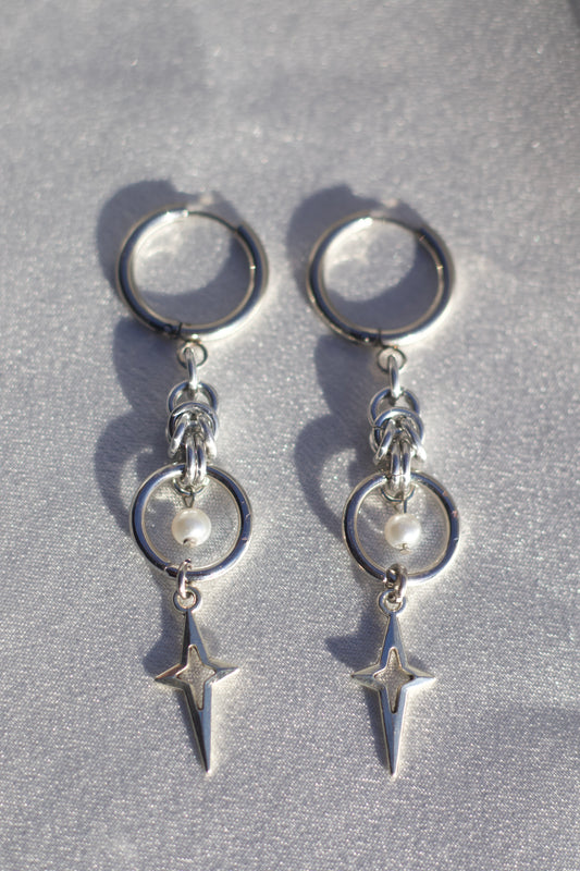 Sela Earrings