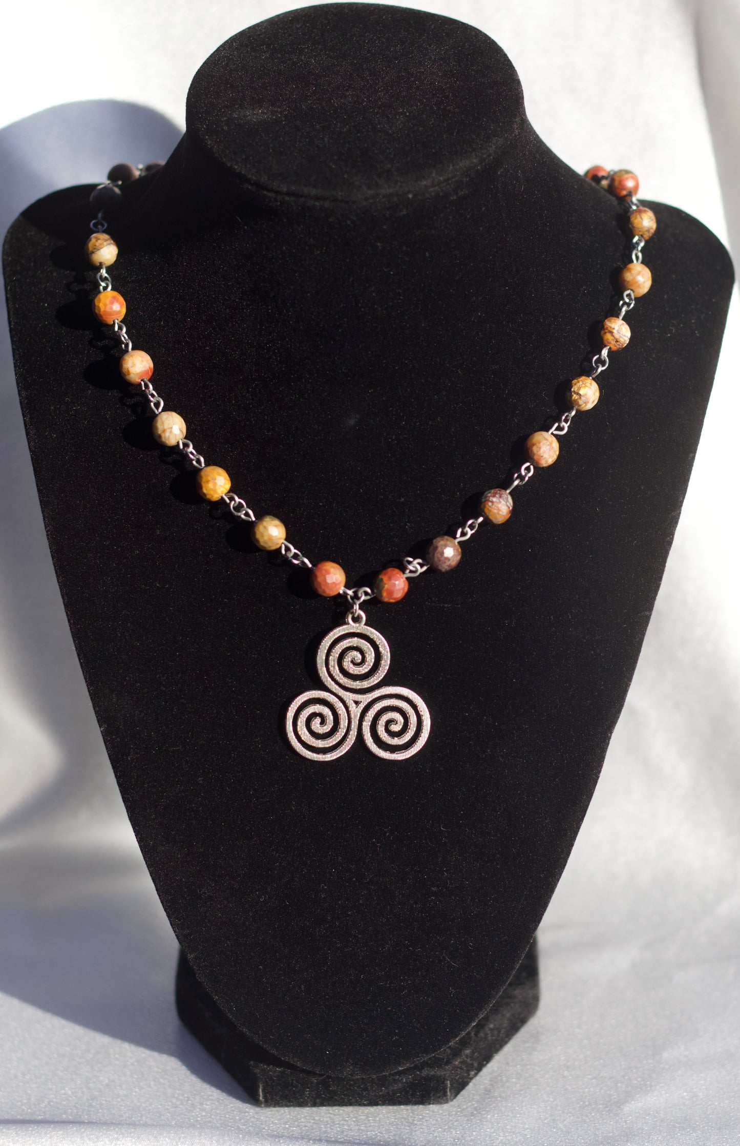 Florence Necklace