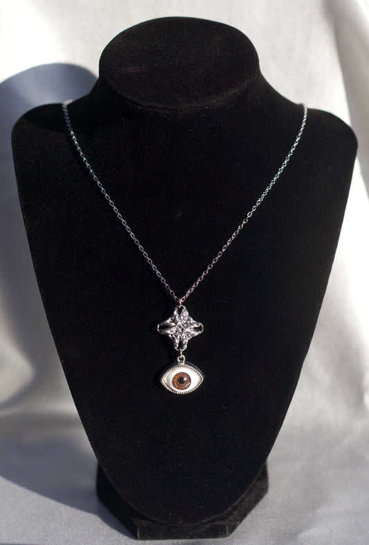 Delia Necklace