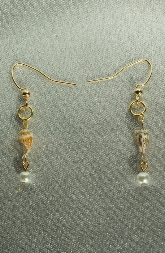 Serena Earrings