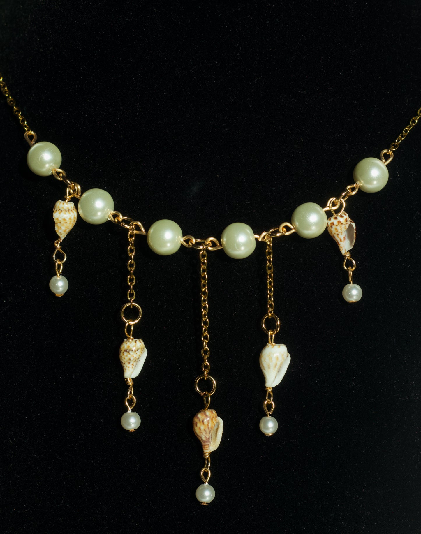 Sirena Necklace