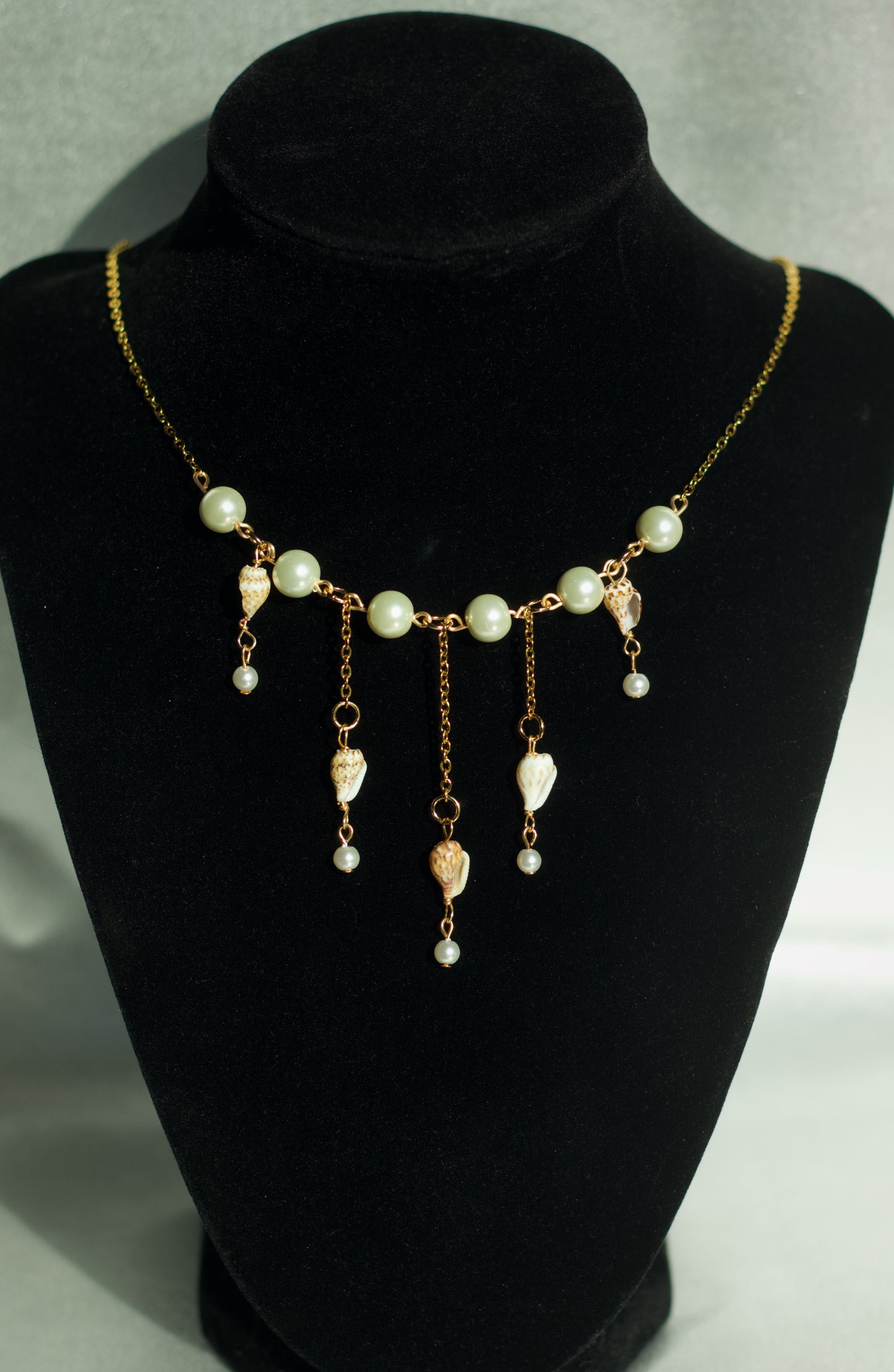 Sirena Necklace