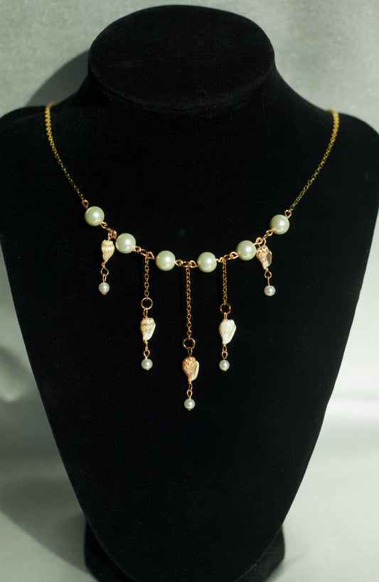 Sirena Necklace