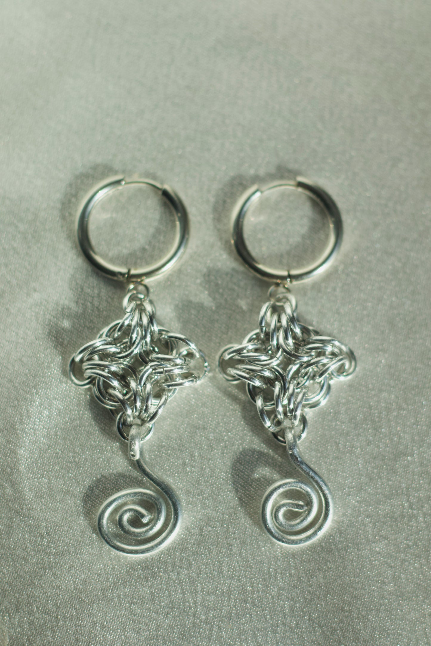 Enya Earrings